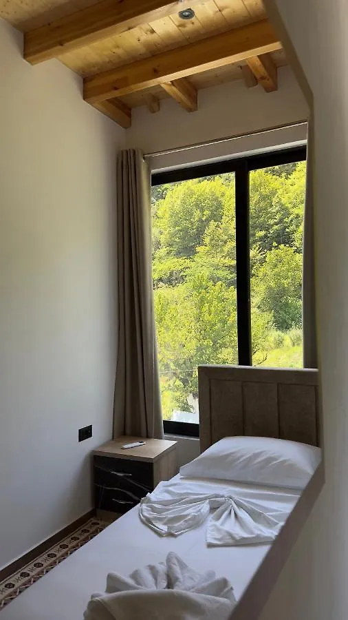 Hotel Nemercka & Outdoor Sports Center Përmet Albania