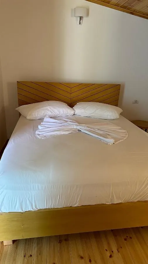 Hotel Nemercka & Outdoor Sports Center Përmet 0*,  Albania