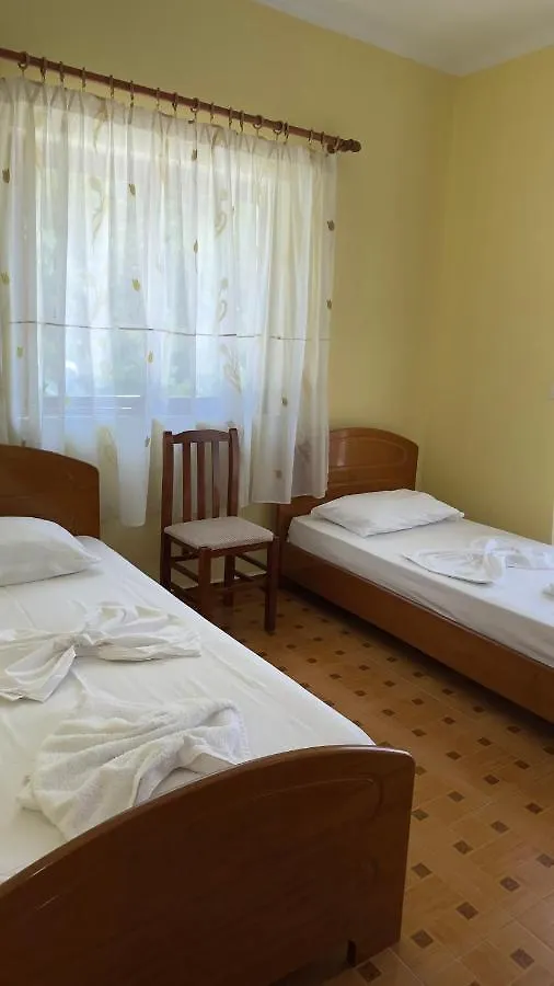 Hotel Nemercka & Outdoor Sports Center Përmet
