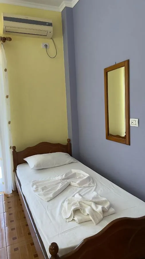 Hotel Nemercka & Outdoor Sports Center Përmet