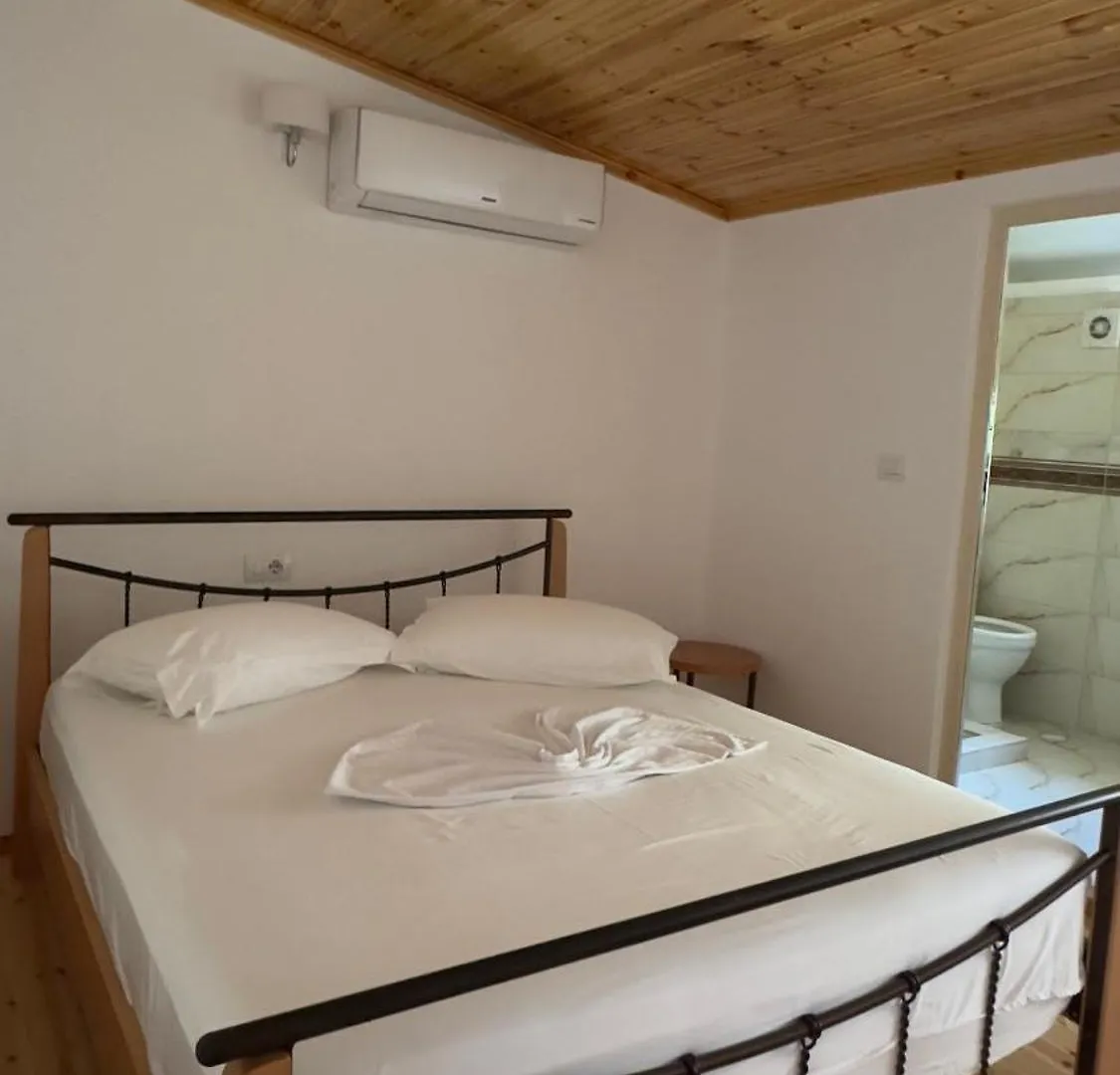 Hotel Nemercka & Outdoor Sports Center Permet