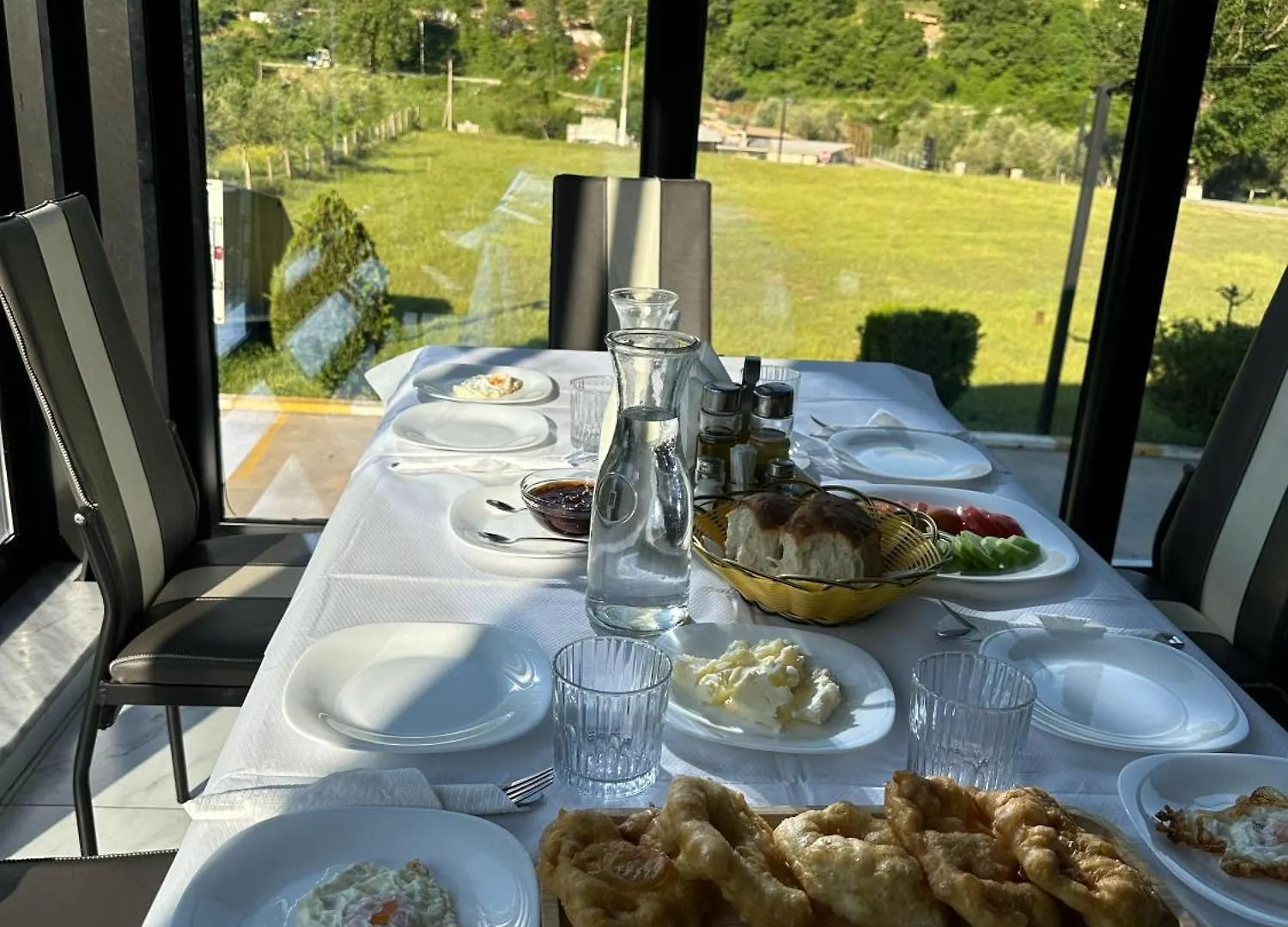 Hotel Nemercka & Outdoor Sports Center Përmet