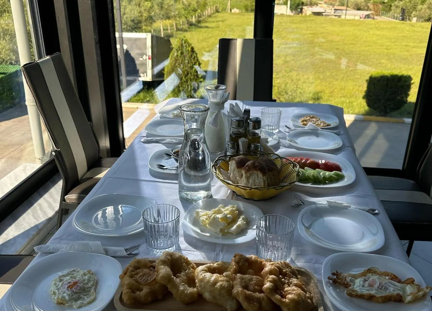 Hotel Nemercka & Outdoor Sports Center Përmet