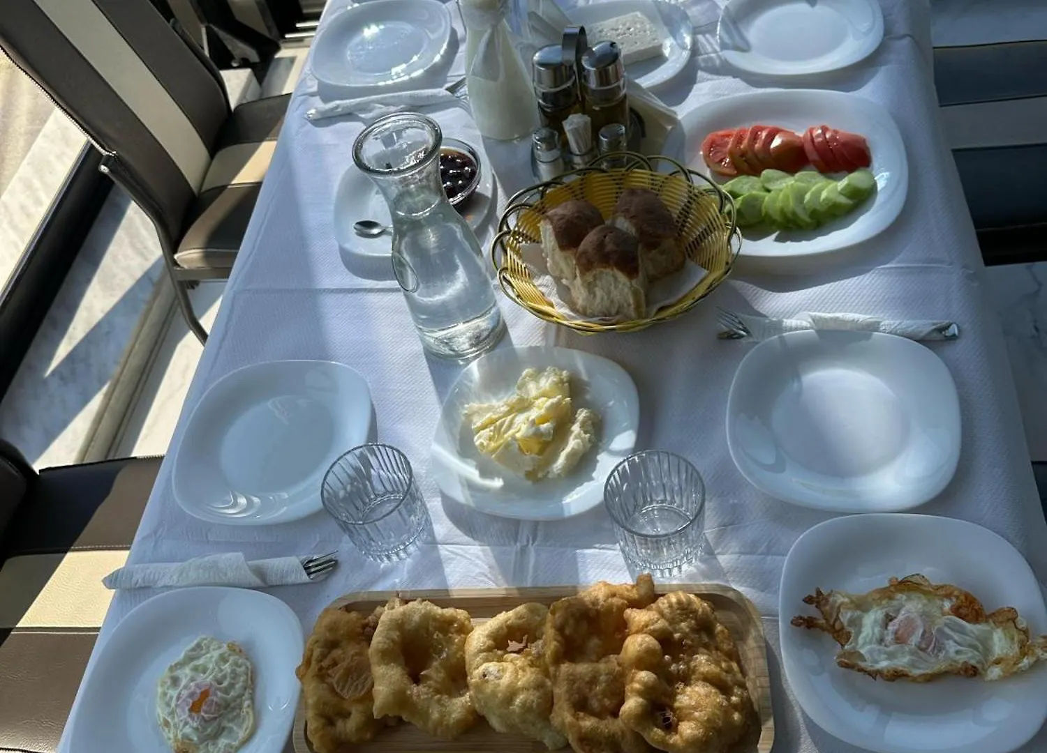 Hotel Nemercka & Outdoor Sports Center Përmet Albania
