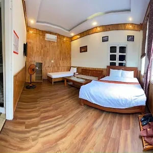 Sao Mai Motel Hoi An