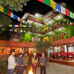 Horizon Hotel Katmandou