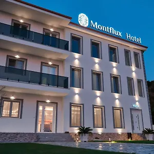 Hotel Montflux, Boks