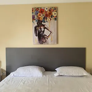 Sia Hotel Bucarest