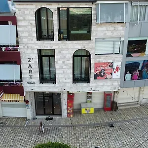 Z Art Krujë