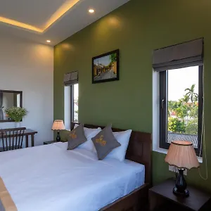 Coco Island Hotel Hoi An