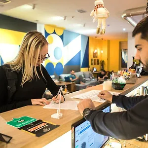 Sahil & Auberge de jeunesse Baku