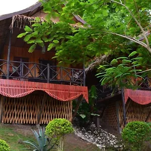 Thongbay Pensión Luang Prabang